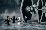 ‘Star Wars’ Corruption is Supposed to be Fiction, Not Real Life!