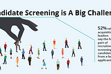 Resume Screening — How to cut through the crap !