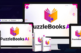 PuzzleBooks AI: Create Best Selling Puzzle eBooks in 3 Clicks! A Honest Review