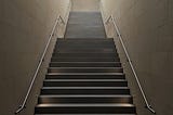 Building Code for Stairway Handrails