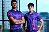 How two 19-year-old Stanford dropouts founded Zepto