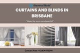 What are the ways to choose the right Commercial Blinds in Brisbane?