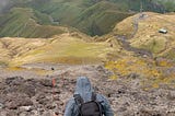 How to Gather the Courage to Begin Something New