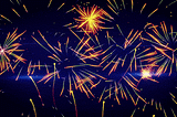 How Fireworks Work — How It Works