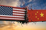 A Pawn in the Sino-US Trade War