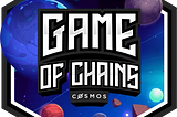 Game Of Chains — Recap by CryptoCrew