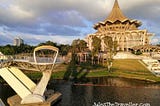 Kuching (Malaysia) Holiday For Kids — Jules the Traveller