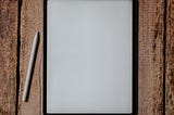Need vs Want — Why Buying the iPad Pro Turned Me Into a Minimalist