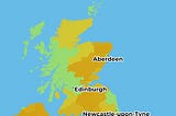 Why we should worry about invisible air pollution from Scotland’s farms revealed by new map —…