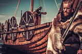 Why Were There No Crusades Against the Vikings?