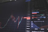 Stock Market Analysis with Python, Plotly, Dash, and PowerBI