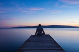 Places To Go When You’re Sad | 9 Peaceful Ideas