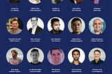 Harmony’s $1 Million Hackathon — Time to BUILD