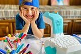 10 Art-Infused & STEM-filled Finds for Kids