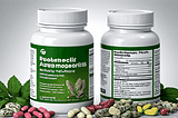 Herbal Supplements for Rheumatoid Arthritis-1
