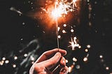 You are Free , if You Will Believe it