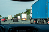 Navigating the Complexity: A Deep Dive into the Perils of Truck Accidents
