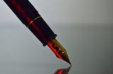 Write What Disturbs You