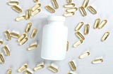 Are Omega-3 Supplements Destroying Your Brain?