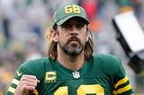 I’m Aaron Rodgers, and I Refuse to Conform to Your Daylight Savings Time