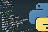 Introducción a la programación en Python 1 — El lenguaje Python