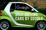 Self Driving Car By Google | Future Of Waymo