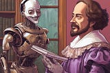 The Bard Meets the Bot