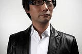 Hideo Kojima Movies