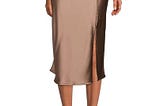 renee-c-womens-high-slit-satin-midi-skirt-dune-size-m-1