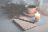 How to Get Started with a Gratitude Journal