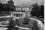 Liberal Arts Blog — The East Wing Ballroom At 1600 Pennsylvania Avenue And The Obama Presidential…