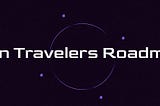 Lion Travelers NFT — Roadmap