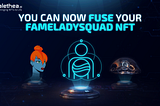 Alethea AI Unveils Fusion for the Fame Lady Squad Community
