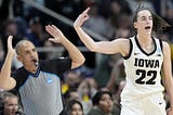 NCAA MARCH MADNESS FINAL FOUR PREVIEW — IOWA VS. UCONN