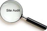 5 key points to consider while auditing your website