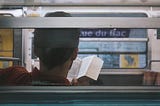 3 Failproof Ways to Read More Books 📚