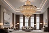 Contemporary-Chandeliers-1