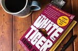 The White Tiger: Book Review