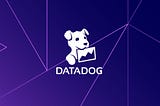 Datadog key points — part 1