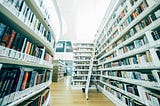 Five Books That Shaped The Way I Approach Creative Work