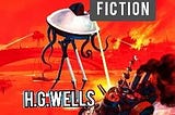 Science Fiction of H G Wells Critical Analysis