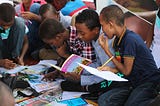 Improving The Literacy Skills of Indonesian Students