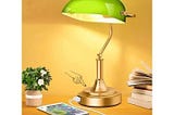 bankers-lamp-with-2-usb-ports-touch-control-green-glass-desk-lamp-with-brass-base-3-way-dimmable-vin-1