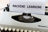 Intro to Machine Learning for the Everyday Person