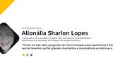 Contar histórias, gerar registros e praticar escrita — Entrevistas da Soluíses