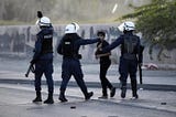 Bahrain Police Torture Children in Detention: Suppression on the Rise