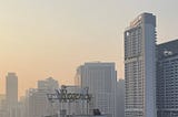 +60: A Kuala Lumpur Travelogue
