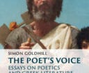 The Poet's Voice: Essays on Poetics and Greek Literature (Cambridge Classical Classics) E book
