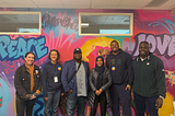 District Work Week Recap: April 21–24
