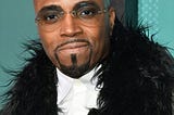 Teddy Riley Movies
